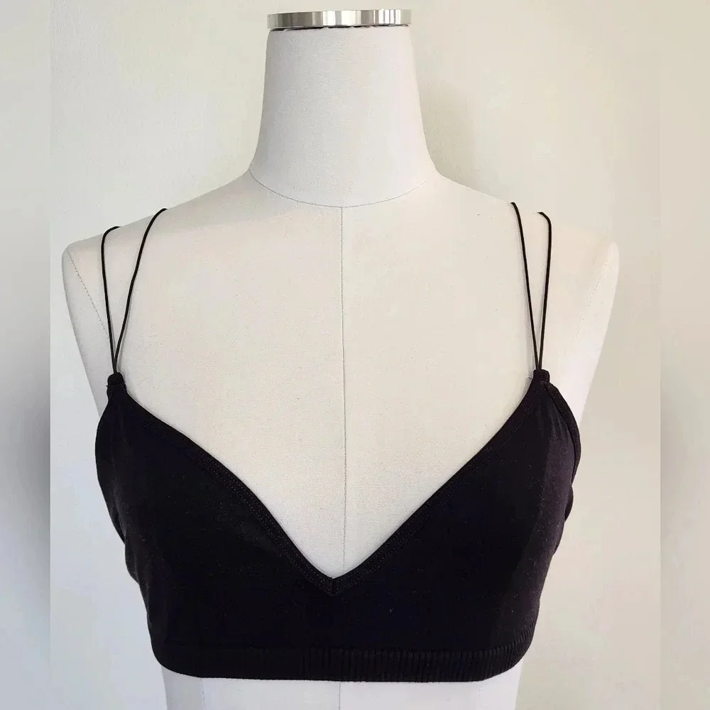 Bundle! || FREE PEOPLE INTIMATELY || brami and bralette nwot